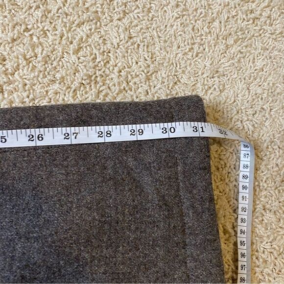 Fendi Ski Trousers Women size 40 / US 4 new with tags brown black - Picture 10 of 13